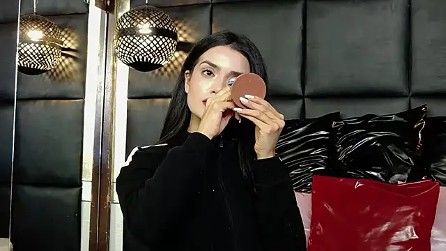 BlairBadgley online show from November 4, 11:48 pm