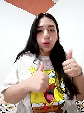 AlondraMendez online show from May 2, 4:12 pm