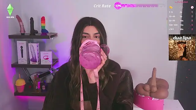 Snapshot of valentina_crtti chatting on November 10, 2:38 pm valentina crtti online show from November 10, 2:38 pm