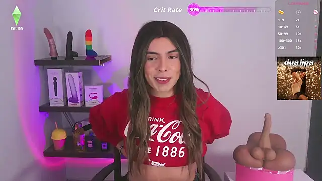 Snapshot of valentina_crtti chatting on November 13, 6:29 pm valentina crtti online show from November 13, 6:29 pm