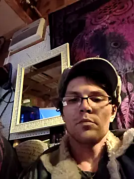 Snapshot of potholder420 chatting on March 4, 7:25 am potholder420 online show from March 4, 7:25 am