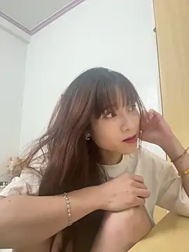 Snapshot of doanlogach chatting on October 4, 8:29 pm doanlogach online show from October 4, 8:29 pm