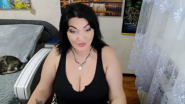 Lady Boom Wild  online show from November 2, 3:36 pm