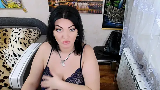 Lady Boom Wild  online show from December 4, 4:59 pm