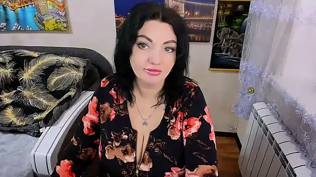 Snapshot of Lady_Boom_Wild_ chatting on February 17, 8:44 am Lady Boom Wild online show from February 17, 8:44 am