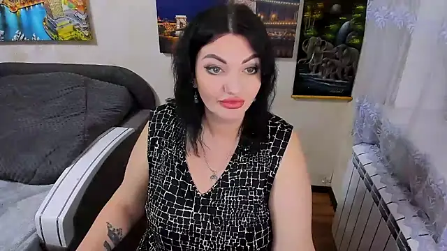 Snapshot of Lady_Boom_Wild_ chatting on February 28, 3:13 pm Lady Boom Wild online show from February 28, 3:13 pm