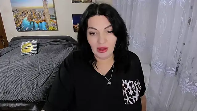 Snapshot of Lady_Boom_Wild_ chatting on March 18, 7:17 pm Lady Boom Wild online show from March 18, 7:17 pm