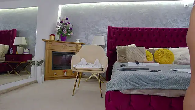 MissJasmine  online show from November 18, 5:12 am