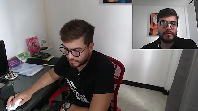 Dylanwish online show from December 3, 1:43 pm