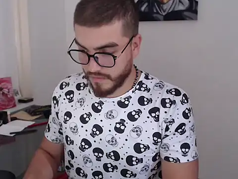 Dylanwish online show from October 22, 8:52 pm