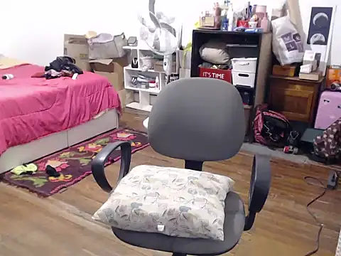 bunnylolaa4 online show from February 16, 9:26 am