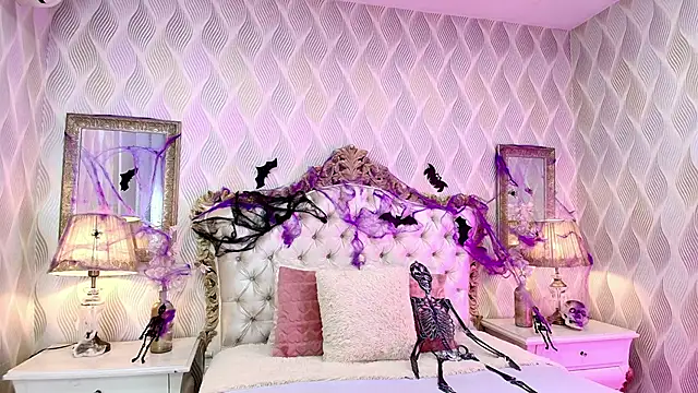 Ivy Starr1 online show from October 25, 2:56 pm