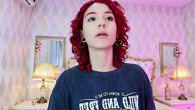 Ivy Starr1 online show from December 14, 1:05 pm