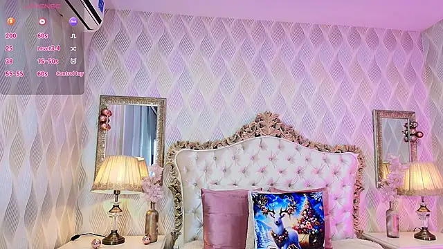 Ivy Starr1 online show from December 18, 3:40 pm