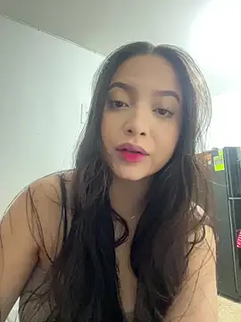 Snapshot of NathRossi chatting on March 8, 11:49 pm NathRossi online show from March 8, 11:49 pm