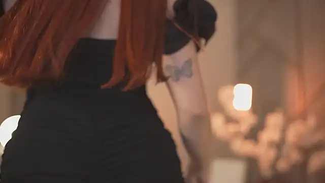 miia blake online show from February 21, 11:17 pm