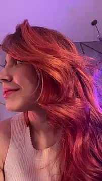 miia blake online show from April 26, 4:15 pm
