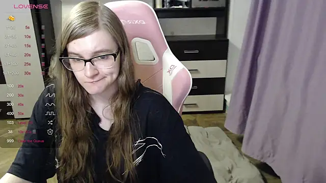 Tomato Tease online show from December 1, 2:00 pm