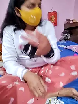 Kashish SC online show from February 7, 11:03 pm