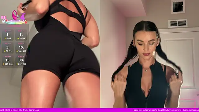 sasha long13 online show from November 20, 11:37 pm