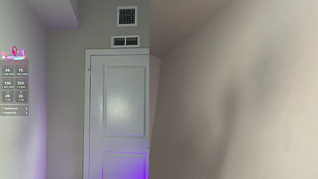 sasha long13 online show from February 26, 12:31 am