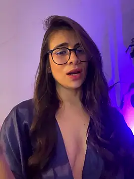 MariaIsabella8 online show from January 7, 11:40 pm