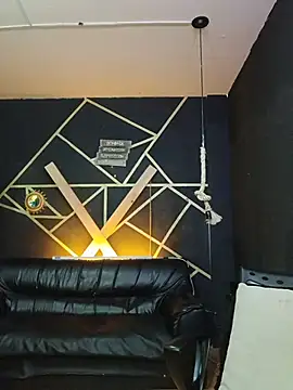 Gelena Black online show from October 23, 12:15 pm