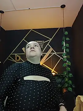 Gelena Black online show from November 4, 12:37 pm