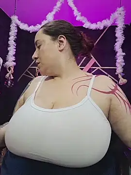 Gelena Black online show from December 16, 6:46 pm