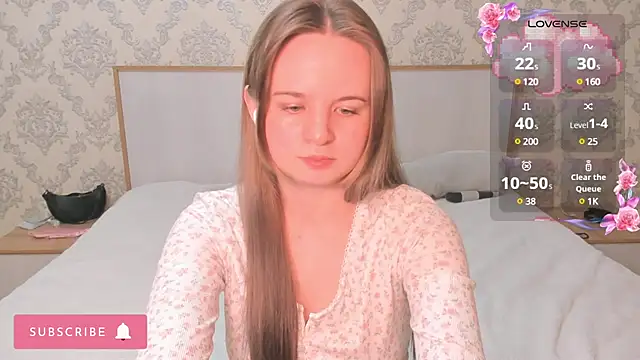 Snapshot of SayYesToHeaven chatting on January 18, 8:09 pm SayYesToHeaven online show from January 18, 8:09 pm