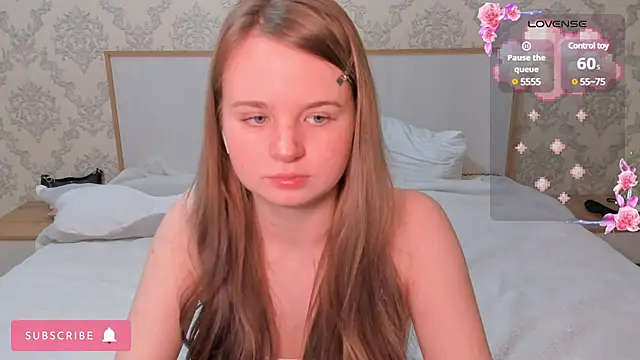 Snapshot of SayYesToHeaven chatting on January 26, 3:47 pm SayYesToHeaven online show from January 26, 3:47 pm