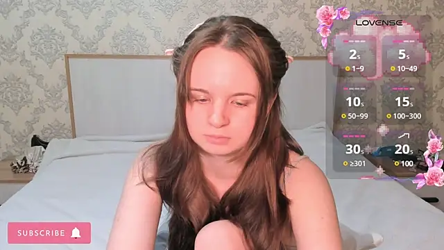 Snapshot of SayYesToHeaven chatting on February 9, 10:43 pm SayYesToHeaven online show from February 9, 10:43 pm