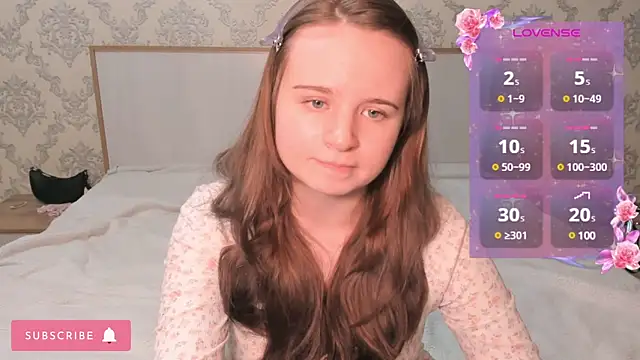 Snapshot of SayYesToHeaven chatting on February 14, 9:43 pm SayYesToHeaven online show from February 14, 9:43 pm