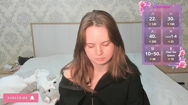 Snapshot of SayYesToHeaven chatting on February 23, 6:01 pm SayYesToHeaven online show from February 23, 6:01 pm