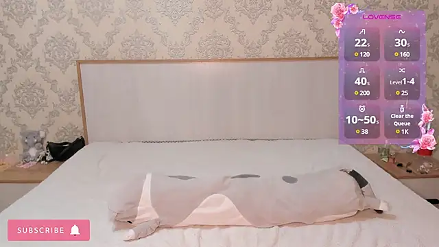 Snapshot of SayYesToHeaven chatting on March 12, 6:11 pm SayYesToHeaven online show from March 12, 6:11 pm