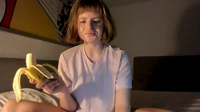 Snapshot of SayYesToHeaven chatting on February 18, 8:49 pm SayYesToHeaven online show from February 18, 8:49 pm