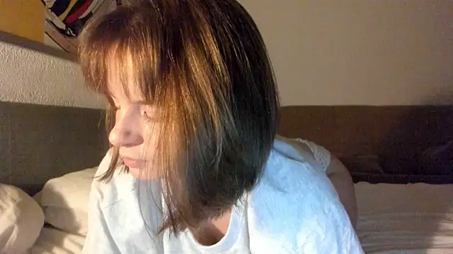 Snapshot of SayYesToHeaven chatting on March 21, 11:30 pm SayYesToHeaven online show from March 21, 11:30 pm