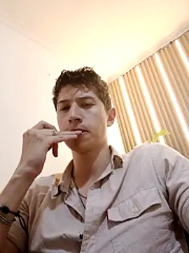 Dorianmistery2322  online show from February 28, 7:04 pm