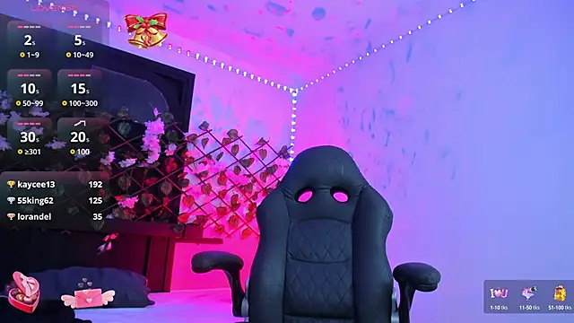 Heka Prudence online show from January 21, 6:11 am