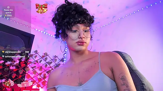 Heka Prudence online show from February 5, 8:11 am