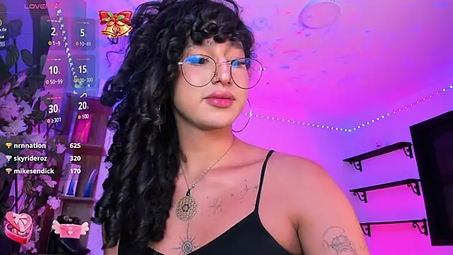 Heka Prudence online show from February 13, 7:24 am