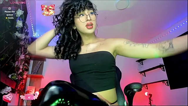 Heka Prudence online show from September 11, 4:01 am