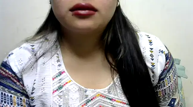 Snapshot of Come-on-over chatting on January 24, 7:07 pm Come-on-over online show from January 24, 7:07 pm