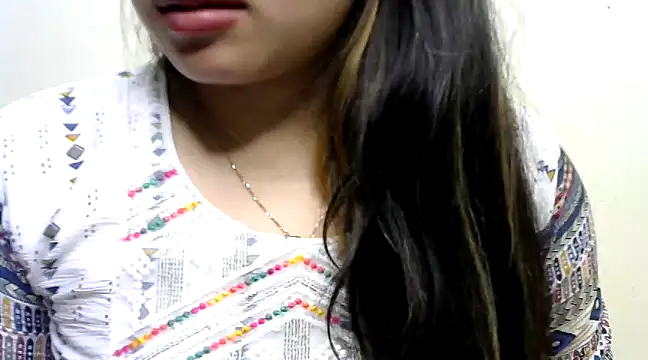 Snapshot of Come-on-over chatting on January 25, 1:10 am Come-on-over online show from January 25, 1:10 am