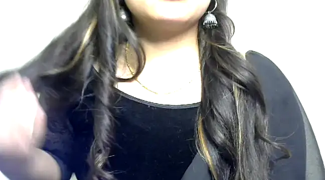 Snapshot of Come-on-over chatting on February 6, 9:17 pm Come-on-over online show from February 6, 9:17 pm