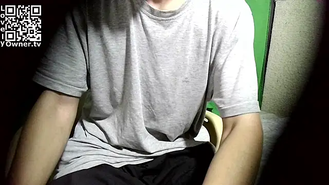 LovelyOwner com online show from April 27, 11:25 pm
