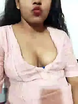Rosy-Sharma online show from February 3, 7:18 am