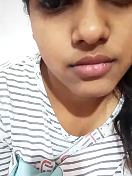 Rosy-Sharma online show from February 15, 7:06 am