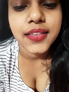 Rosy-Sharma online show from February 15, 11:28 am