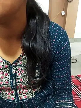 Rosy-Sharma online show from March 9, 11:03 am